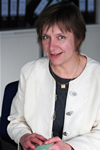 Ingrid Schatter