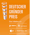 Deutscher Gründerpreis für Schüler