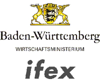 ifex - Initiative für Existenzgründungen und Unternehmensnachfolge